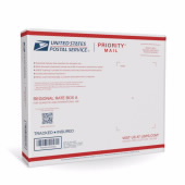 Priority Mail Regional Rate Box® - A2 image