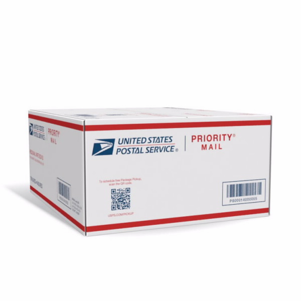 Priority Mail Regional Rate Box B1