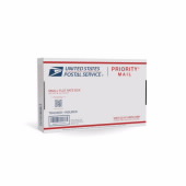 Priority Mail Flat Rate® Small Box image