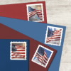 Stamps Subscription: First Class Book