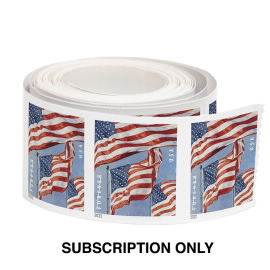 🇺🇸USPS Forever Stamps - Roll of 100 Only $38.99🇺🇸 - Overhalfsale