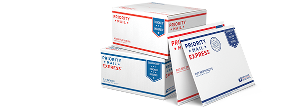 usps materials