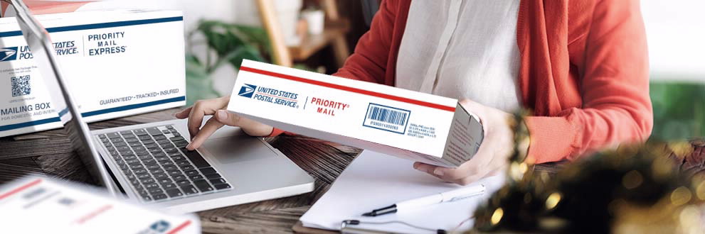 Shipping Supplies Forms and Labels USPS