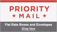 Boxes, Envelopes & More. Shop Now. 