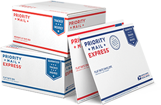 Shipping & Post Office Supplies | USPS.com