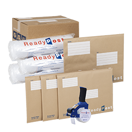 ReadyPost Variety Pack Shipping Supplies image