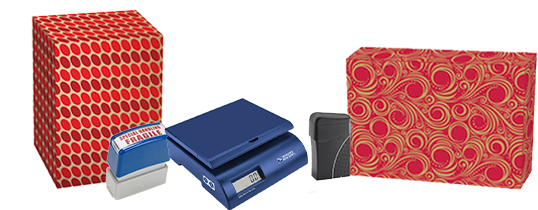 usps materials