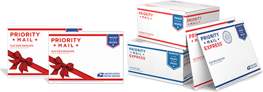 usps materials