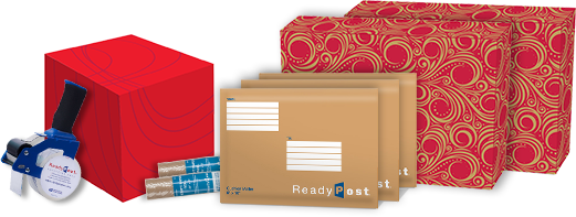 usps materials