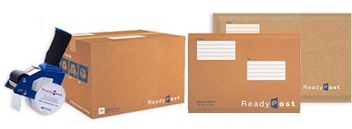 usps materials