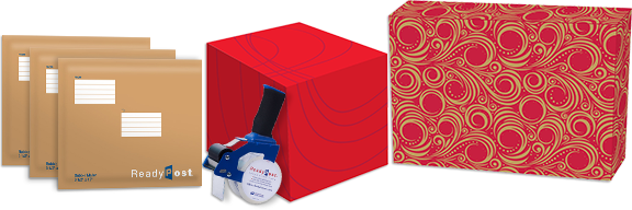 usps materials