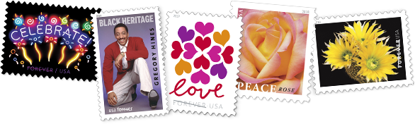 Can You Print Stamps Online From Usps Buy Postage Stamps Online | USPS.com