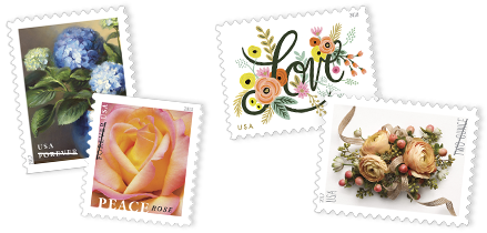 buy postage stamps online usps com