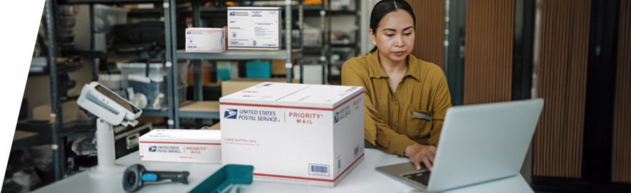 Business Shipping Supplies