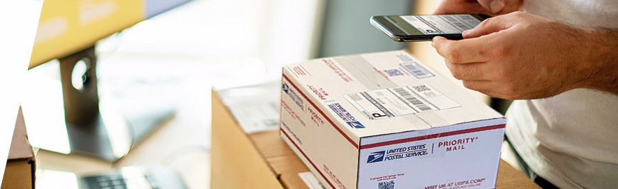 Business Shipping Supplies