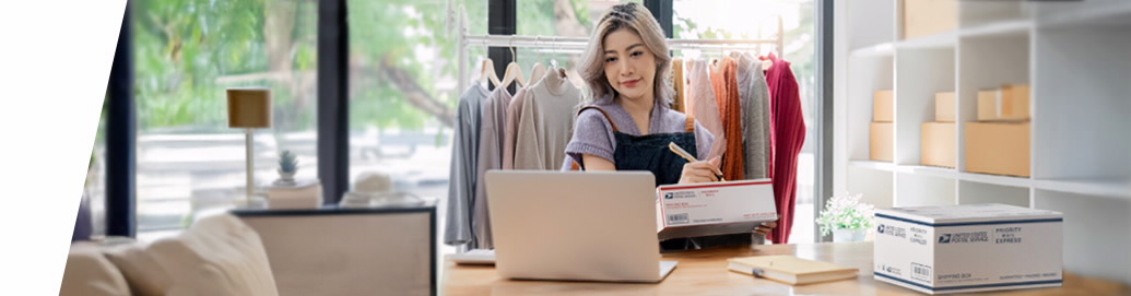 Business Shipping Supplies