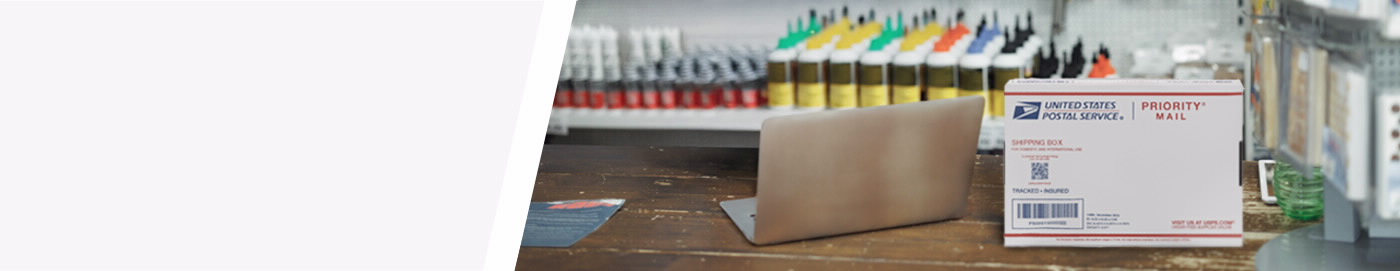 Business Shipping Supplies