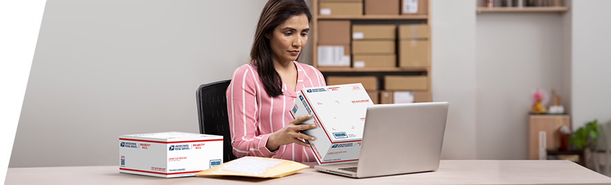 Business Shipping Supplies