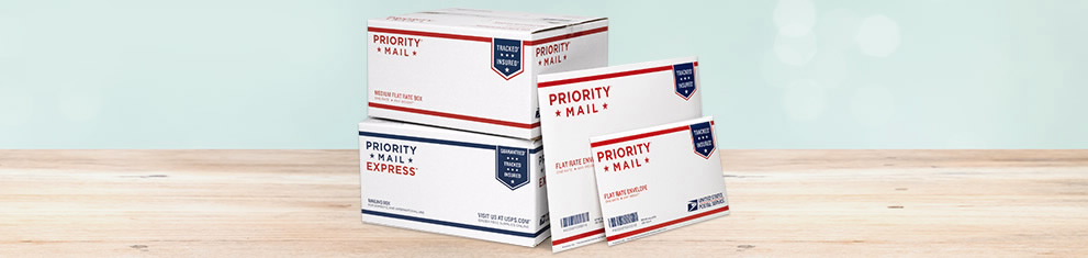 Shipping Supplies Usps Com