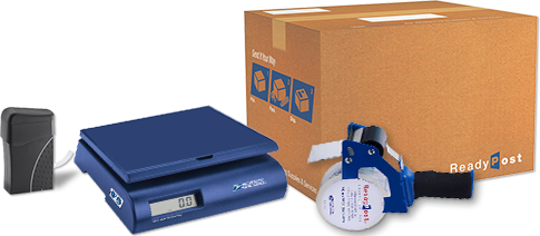 Shipping Supplies Usps Com