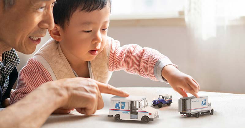 Explore Gifts at the Postal Store