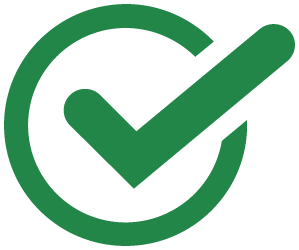 Delivered Check Icon