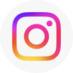 Instagram social media icon