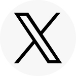 Twitter social media icon