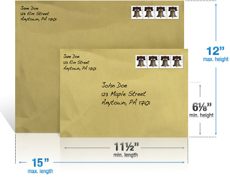 Usps Letter Weight Stamps