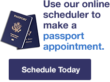 Actualizar 118+ imagen can i get my passport at the post office