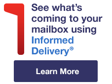 Contact Us | USPS