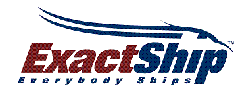 Exact Ship Logo