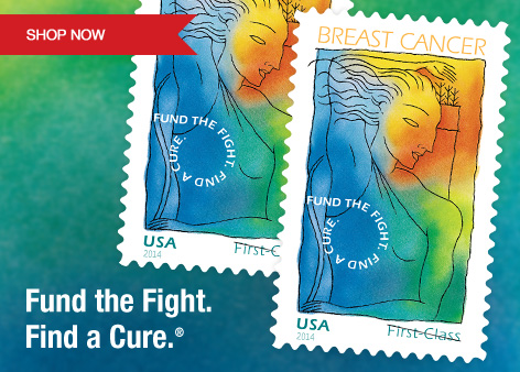 Fund the Fight. Find a Cure®.