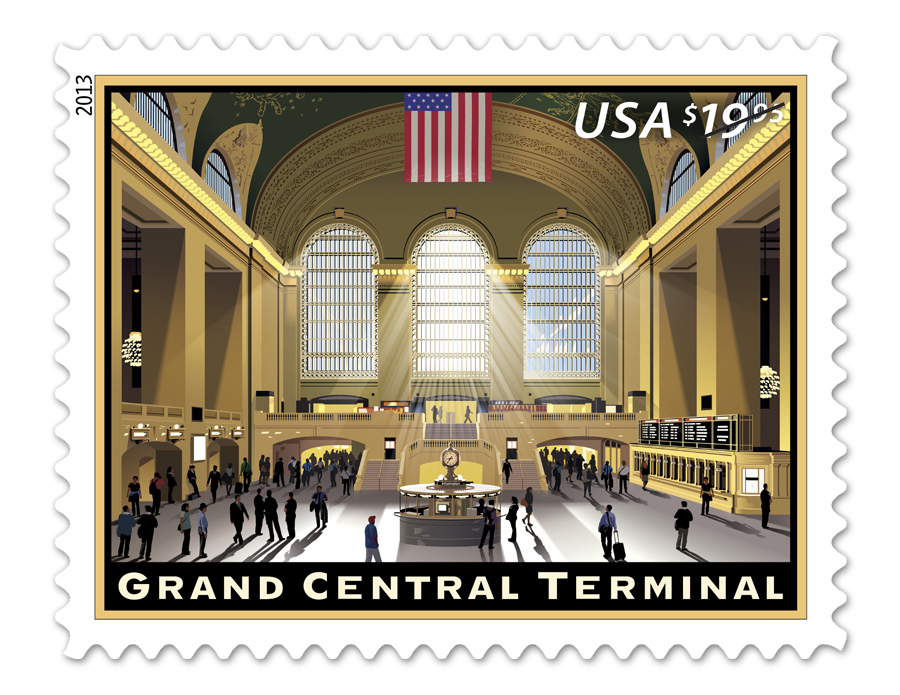 Grand Central Terminal