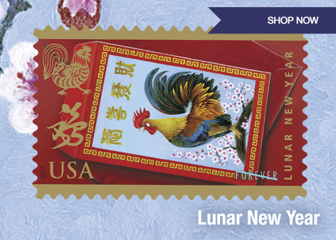 Lunar New Year. Shop Now