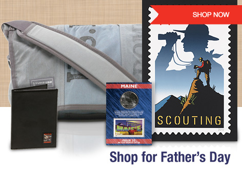 Father's Day. Shop Now