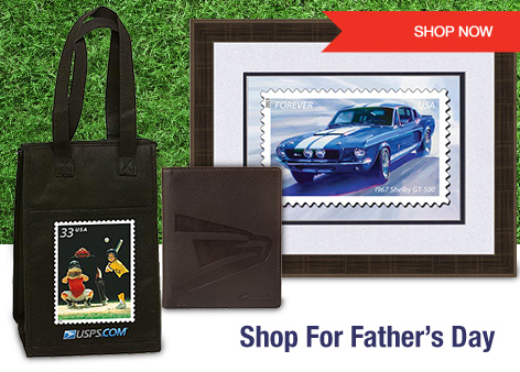 Father's Day. Shop Now