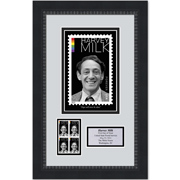 Harvey Milk Framed Art