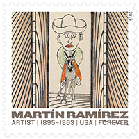 Martin Ramirez
