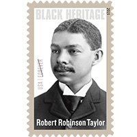 Robert Robinson Taylor