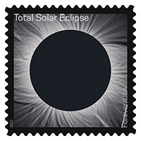 Total Eclipse of the Sun