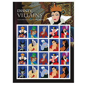 Disney Villains