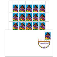 Kwanzaa DCP Keepsake