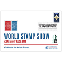 Honoring Extraordinary Heroism: The Service Cross Medals Ceremony Program