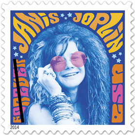 Janis Joplin