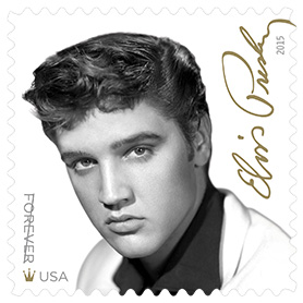 Elvis Presley