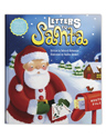 Letters to Santa Children's Book