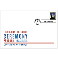 Nativity Ceremony Program