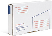 ReadyPost DVD/Video Mailing Cartons (5 Pack)