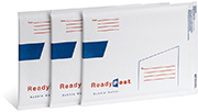 ReadyPost 8 1/2 x 12-inch Bubble Mailer